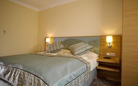 Hotel Drei Raben